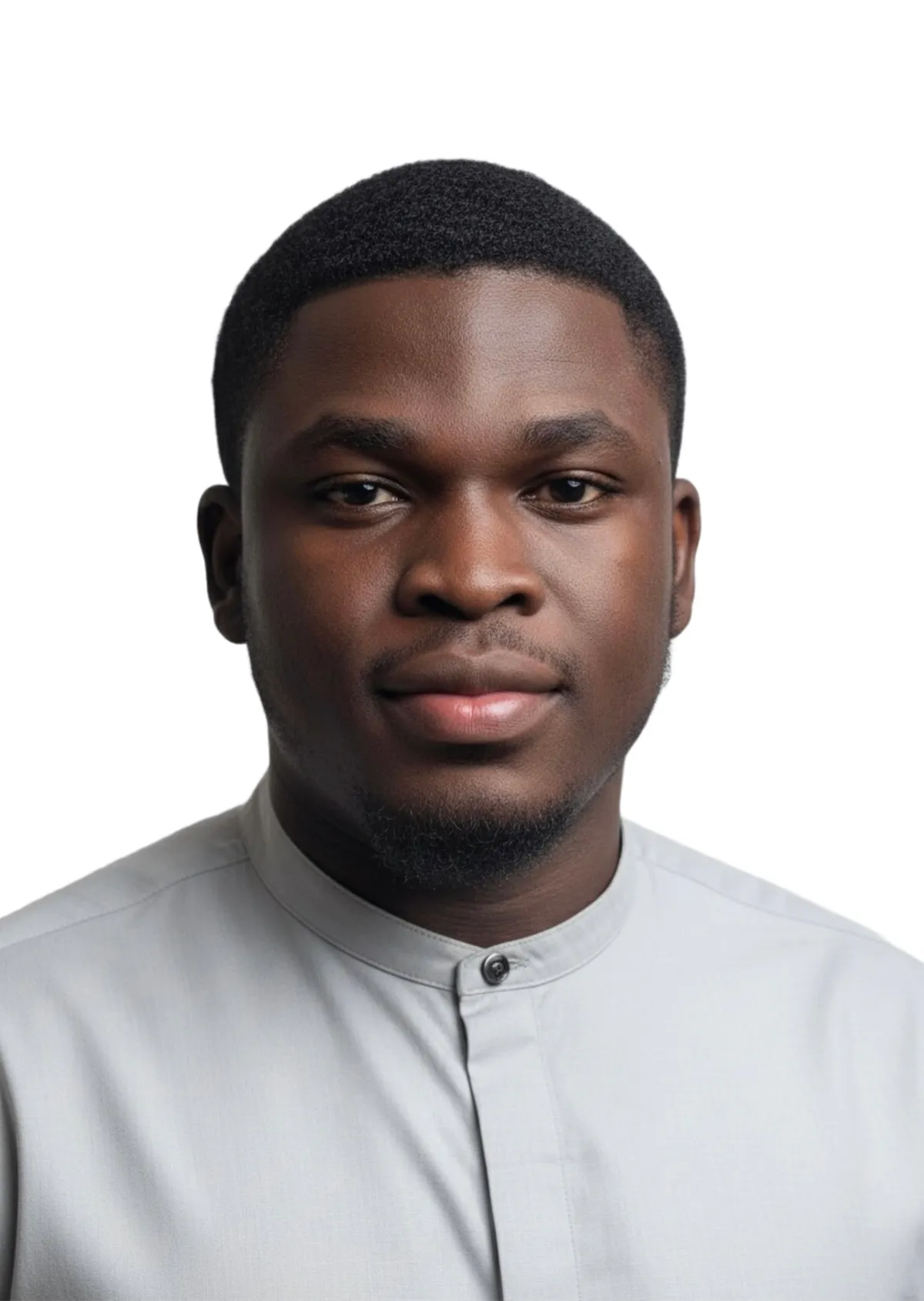 Abdulkabir Suleiman