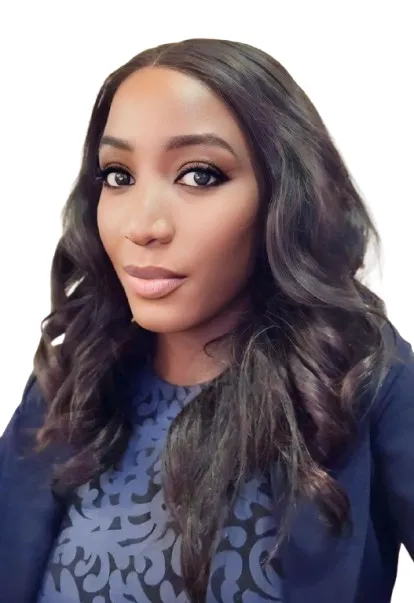 Dr. Tomisin Adeyeye