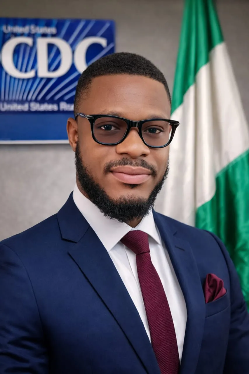 Ademola Ajayi